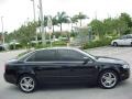 Brilliant Black - A4 2.0T Sedan Photo No. 6