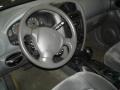 2002 Merlot Hyundai Santa Fe GLS AWD  photo #13
