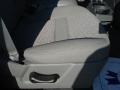 2008 Bright White Dodge Ram 1500 Big Horn Edition Quad Cab  photo #17