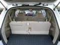 2009 Blizzard White Pearl Toyota Highlander   photo #10