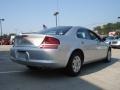 Bright Silver Metallic - Stratus SE Sedan Photo No. 3