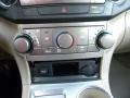 2009 Blizzard White Pearl Toyota Highlander   photo #19