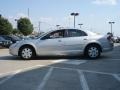 Bright Silver Metallic - Stratus SE Sedan Photo No. 6