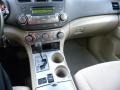 2009 Blizzard White Pearl Toyota Highlander   photo #20