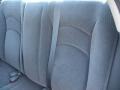 Bright Silver Metallic - Stratus SE Sedan Photo No. 11