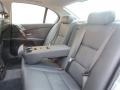 2007 Silver Grey Metallic BMW 5 Series 530xi Sedan  photo #17