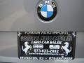 2007 Silver Grey Metallic BMW 5 Series 530xi Sedan  photo #27