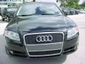 Brilliant Black - A4 2.0T Sedan Photo No. 8