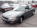 Steelmist Gray Metallic - LeSabre Custom Photo No. 1
