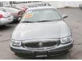 2004 Steelmist Gray Metallic Buick LeSabre Custom  photo #2