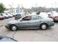 2004 Steelmist Gray Metallic Buick LeSabre Custom  photo #9