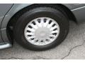 Steelmist Gray Metallic - LeSabre Custom Photo No. 20