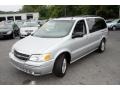 Galaxy Silver Metallic 2003 Chevrolet Venture LT AWD