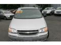 Galaxy Silver Metallic - Venture LT AWD Photo No. 2