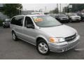Galaxy Silver Metallic - Venture LT AWD Photo No. 3