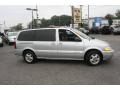 Galaxy Silver Metallic - Venture LT AWD Photo No. 4