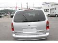 Galaxy Silver Metallic - Venture LT AWD Photo No. 6