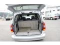 Galaxy Silver Metallic - Venture LT AWD Photo No. 7