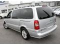 Galaxy Silver Metallic - Venture LT AWD Photo No. 8