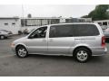 Galaxy Silver Metallic - Venture LT AWD Photo No. 9