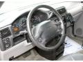Galaxy Silver Metallic - Venture LT AWD Photo No. 11