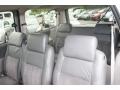 Galaxy Silver Metallic - Venture LT AWD Photo No. 12