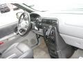 Galaxy Silver Metallic - Venture LT AWD Photo No. 16