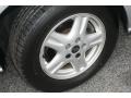 Galaxy Silver Metallic - Venture LT AWD Photo No. 17