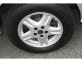 Galaxy Silver Metallic - Venture LT AWD Photo No. 18