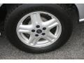 Galaxy Silver Metallic - Venture LT AWD Photo No. 19