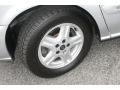 Galaxy Silver Metallic - Venture LT AWD Photo No. 20