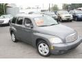 Dark Gray Metallic - HHR LT Photo No. 3