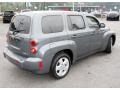 Dark Gray Metallic - HHR LT Photo No. 5