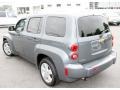 Dark Gray Metallic - HHR LT Photo No. 8