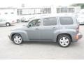 Dark Gray Metallic - HHR LT Photo No. 9