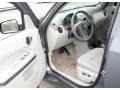 Dark Gray Metallic - HHR LT Photo No. 10