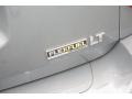 Dark Gray Metallic - HHR LT Photo No. 24