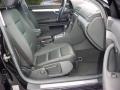 Brilliant Black - A4 2.0T Sedan Photo No. 10