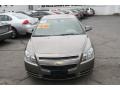 Mocha Steel Metallic - Malibu LT Sedan Photo No. 2