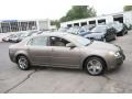 Mocha Steel Metallic - Malibu LT Sedan Photo No. 4