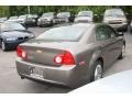 Mocha Steel Metallic - Malibu LT Sedan Photo No. 5