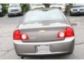 Mocha Steel Metallic - Malibu LT Sedan Photo No. 6
