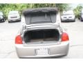 Mocha Steel Metallic - Malibu LT Sedan Photo No. 7