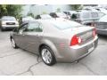 Mocha Steel Metallic - Malibu LT Sedan Photo No. 8