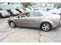 Mocha Steel Metallic - Malibu LT Sedan Photo No. 9