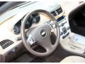 Mocha Steel Metallic - Malibu LT Sedan Photo No. 11