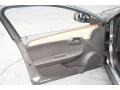 Mocha Steel Metallic - Malibu LT Sedan Photo No. 13