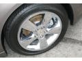 Mocha Steel Metallic - Malibu LT Sedan Photo No. 18