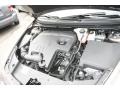 Mocha Steel Metallic - Malibu LT Sedan Photo No. 25