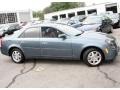 Stealth Gray - CTS Sport Sedan Photo No. 4